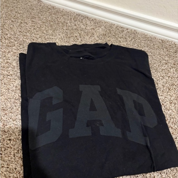 GAP Logo T-Shirts Set - Picture 5 of 7